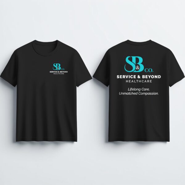 Logo T-Shirt - Image 2