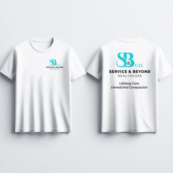 Logo T-Shirt - Image 3