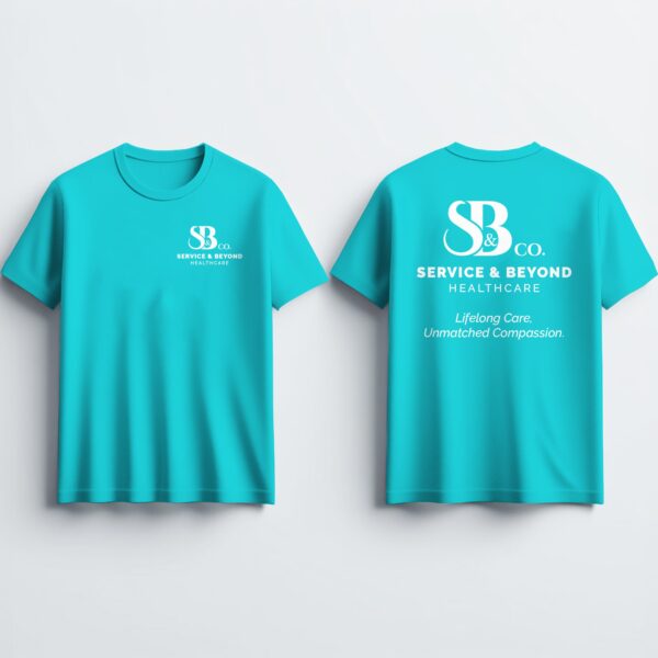 Logo T-Shirt